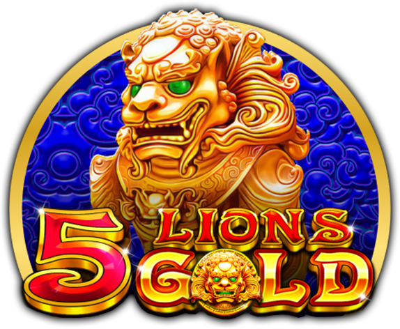 5 Lions Gold