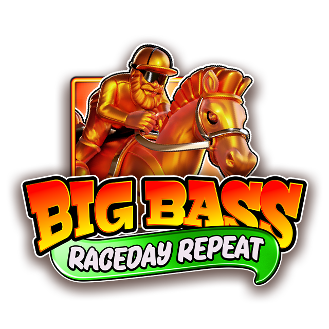 Big Bass Raceday Repeat