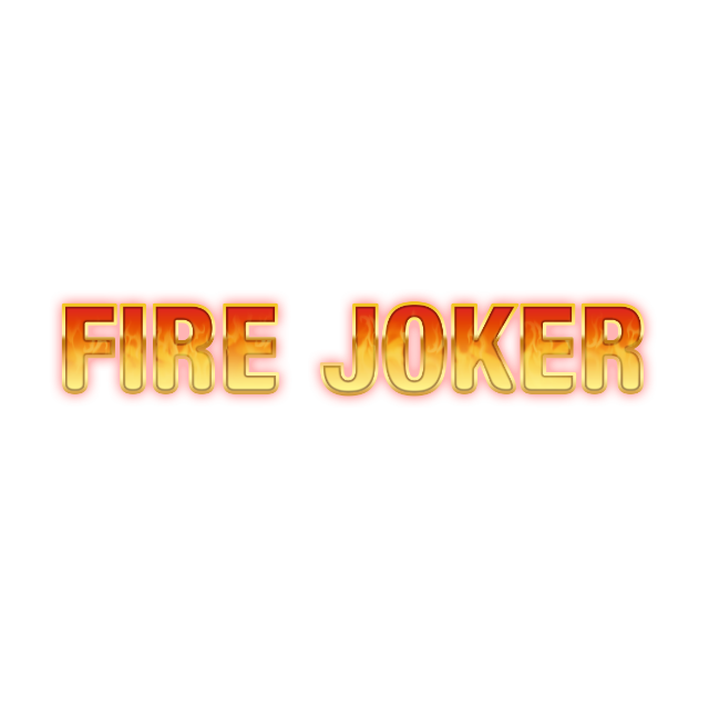 Fire Joker