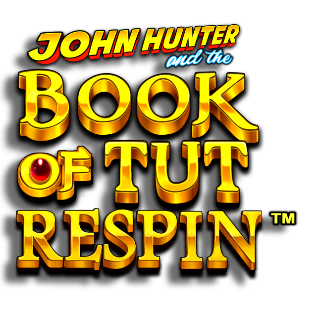 John Hunter And The Book Of Tut Respin