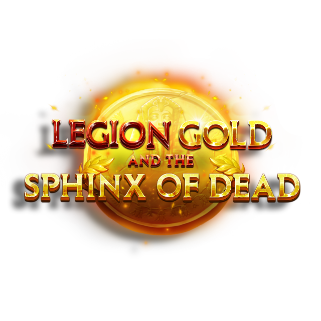 Legion Gold And The Sphinx Of Dead