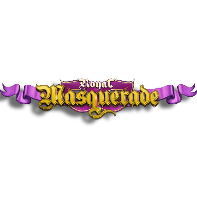 Royal Masquerade