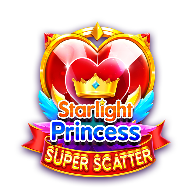 Starlight Princes Super Scatter