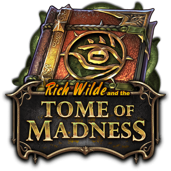 Tome Of Madness
