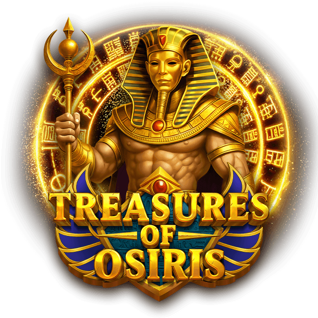 Treasures Of Osiris