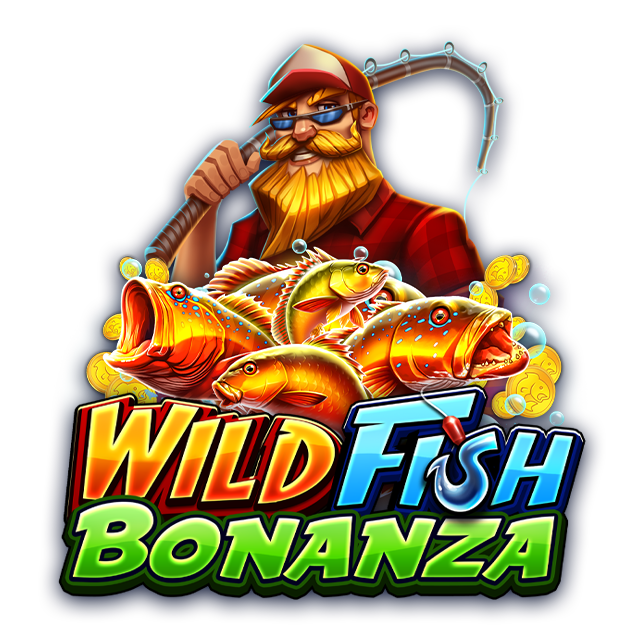 Wild Fish Bonanza