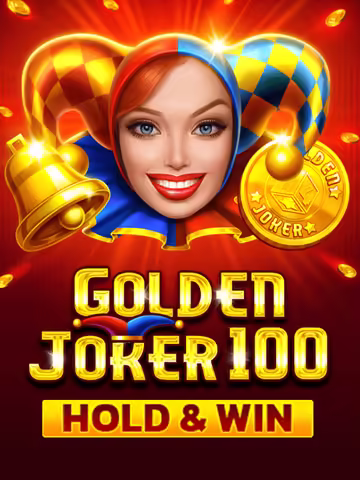 Golden Joker 100